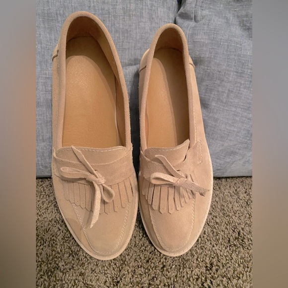 Platform Shoes - Size 8.5-9 - Picture 1 of 8